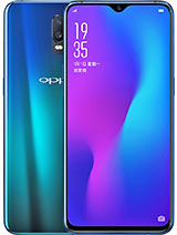 Best available price of Oppo R17 in African