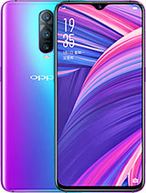 Best available price of Oppo RX17 Pro in African