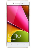 Best available price of Oppo R1S in African