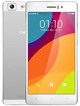 Best available price of Oppo R5 in African