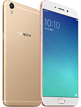 Best available price of Oppo R9 Plus in African