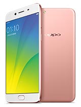 Best available price of Oppo R9s in African