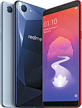 Best available price of Realme 1 in African