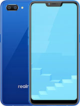 Best available price of Realme C1 (2019) in African