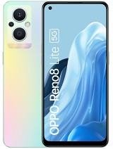 Best available price of Oppo Reno8 Lite in African