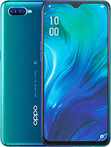 Best available price of Oppo Reno A in African