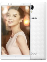 Best available price of Oppo U3 in African