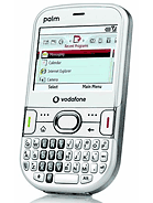 Best available price of Palm Treo 500v in African