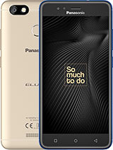 Best available price of Panasonic Eluga A4 in African