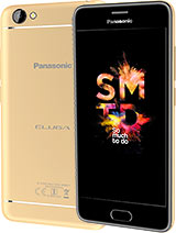 Best available price of Panasonic Eluga I4 in African