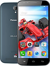 Best available price of Panasonic Eluga Icon in African