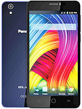 Best available price of Panasonic Eluga L 4G in African