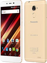 Best available price of Panasonic Eluga Pulse X in African