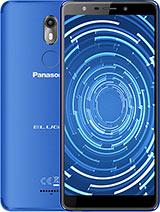 Best available price of Panasonic Eluga Ray 530 in African