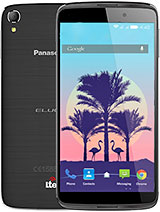 Best available price of Panasonic Eluga Switch in African