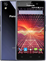 Best available price of Panasonic Eluga Turbo in African