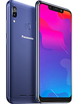 Best available price of Panasonic Eluga Z1 Pro in African