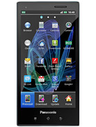 Best available price of Panasonic Eluga DL1 in African