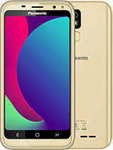 Best available price of Panasonic P100 in African