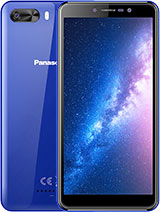 Best available price of Panasonic P101 in African
