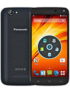 Best available price of Panasonic P41 in African