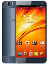 Best available price of Panasonic P61 in African