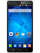 Best available price of Panasonic P81 in African