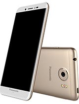 Best available price of Panasonic P88 in African