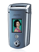 Best available price of Pantech GF500 in African