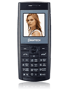 Best available price of Pantech PG-1900 in African