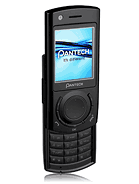 Best available price of Pantech U-4000 in African