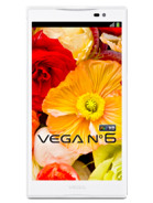 Best available price of Pantech Vega No 6 in African