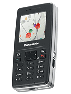 Best available price of Panasonic SC3 in African