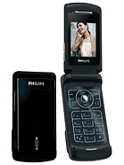 Best available price of Philips 580 in African