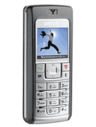 Best available price of Philips Xenium 9-98 in African