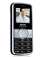 Best available price of Philips Xenium 9-9f in African