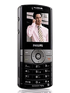 Best available price of Philips Xenium 9-9g in African