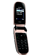 Best available price of Philips Xenium 9-9h in African