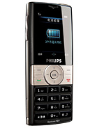 Best available price of Philips Xenium 9-9k in African