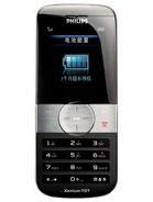 Best available price of Philips Xenium 9-9u in African