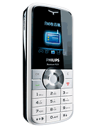 Best available price of Philips Xenium 9-9z in African