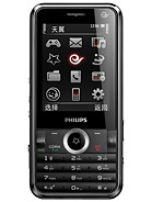 Best available price of Philips C600 in African