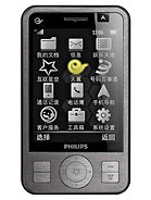Best available price of Philips C702 in African