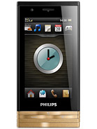 Best available price of Philips D812 in African