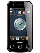 Best available price of Philips D813 in African