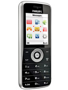 Best available price of Philips E100 in African