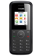 Best available price of Philips E102 in African