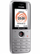 Best available price of Philips E210 in African
