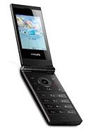 Best available price of Philips F610 in African