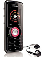 Best available price of Philips M200 in African